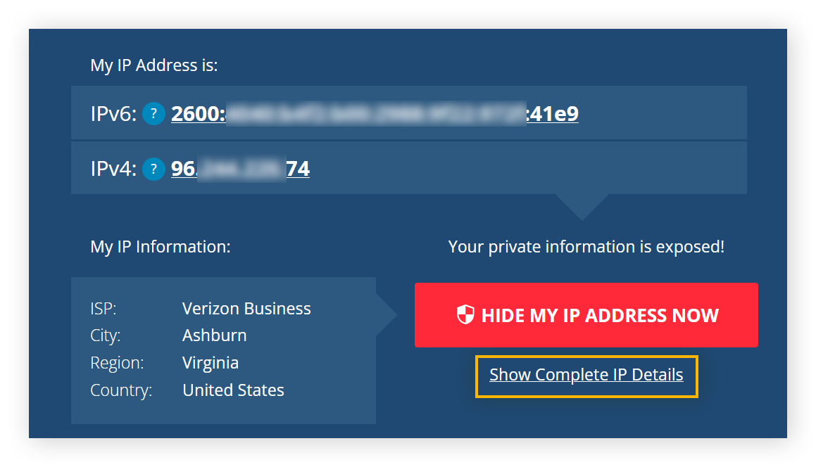 The Difference Between Static and Dynamic IP Addresses AVG